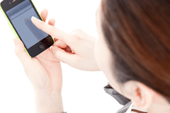 希望の店へ返信